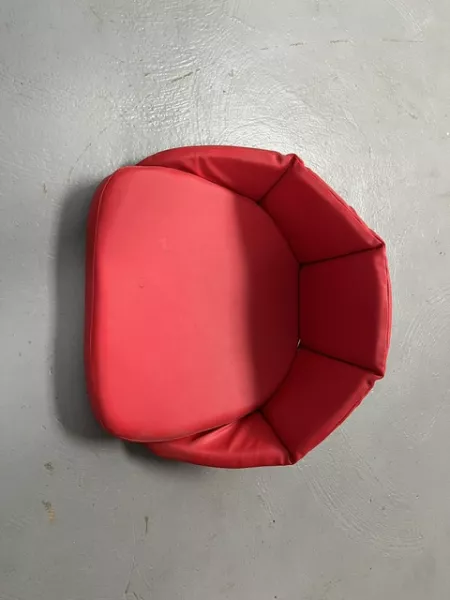 Cojin para sillas tractores DEUTZ serie 05