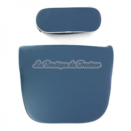 Cojines de asiento DEXTA