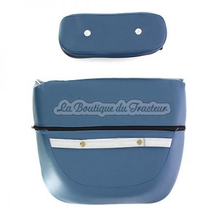 Cojines de asiento DEXTA