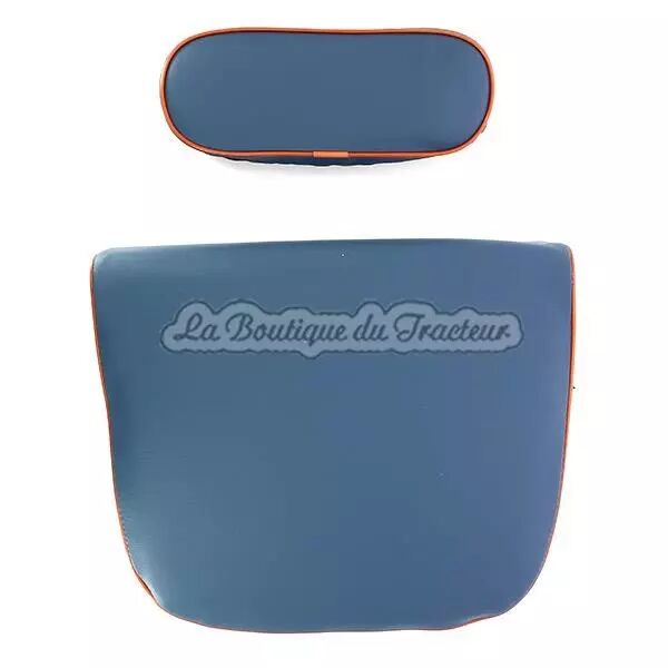 Cojines de asiento MAJOR