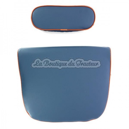 Cojines de asiento MAJOR