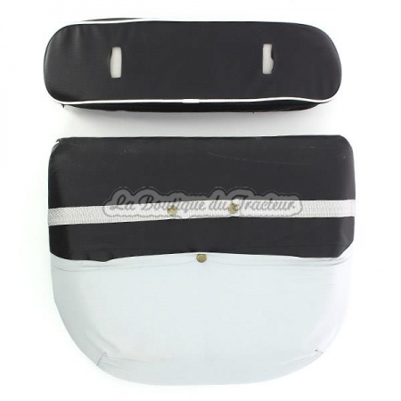 Cojines de asiento MF 35, 37, 42, 65