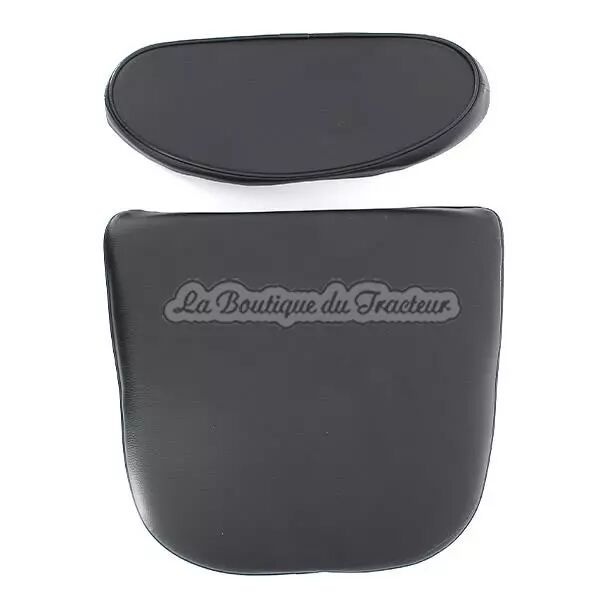 Cojines de asiento SOM 40