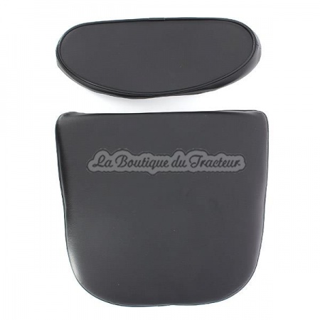Cojines de asiento SOM 40