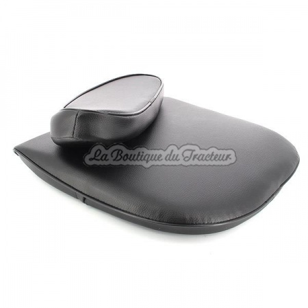 Cojines de asiento SOM 40