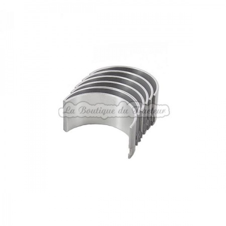 Cojinetes Conrod +0,010 \ Fordson, Massey Ferguson, Renault A3.144 y A (D) 3.152