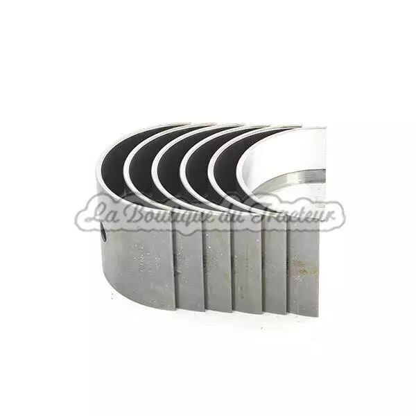 Cojinetes de bancada DB 990 +0.10