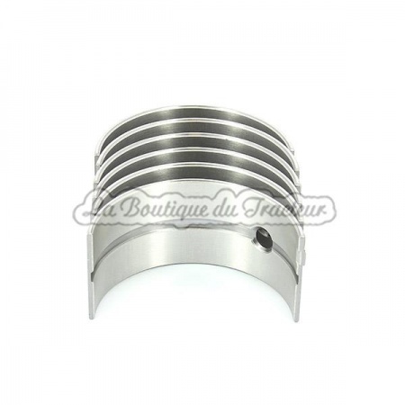 Cojinetes de bancada MF35 +010 pulgada