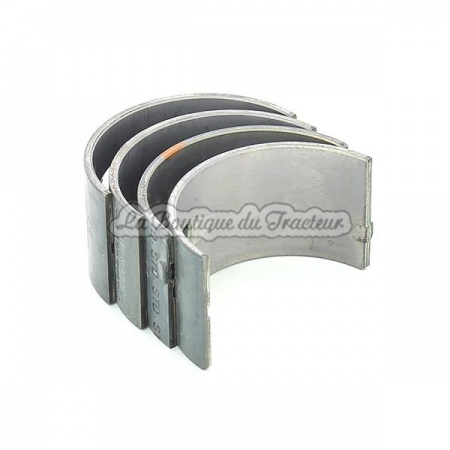 Cojinetes de bancada para motor CONTINENTAL N62 es
