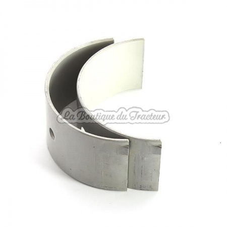 Cojinetes de biela Fiat series 400, 500, el par (OEM: 1901609)