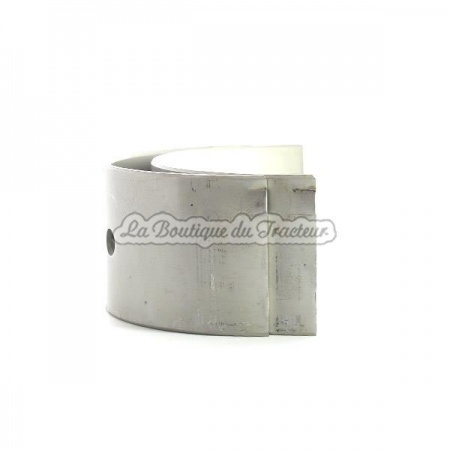 Cojinetes de biela Fiat series 400, 500, el par (OEM: 1901609)