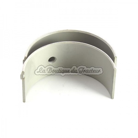 Cojinetes de biela Fiat series 400, 500, el par (OEM: 1901609)