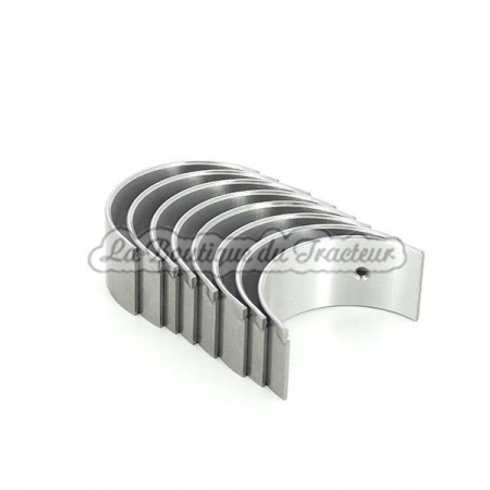 Cojinetes de biela TEA TED 554314M91