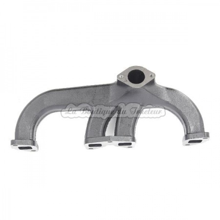 Colector de admision y escape MF 35, FF30D