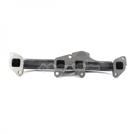 Colector de admision y escape MF 35, FF30D