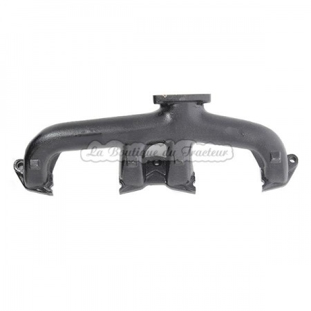 Colector de escape para MAJOR, POWER-MAJOR, SUPER-