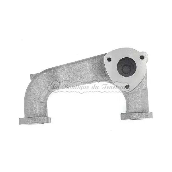 Collecteur d��chappement MF135, 140, 145, 152 AD3.152