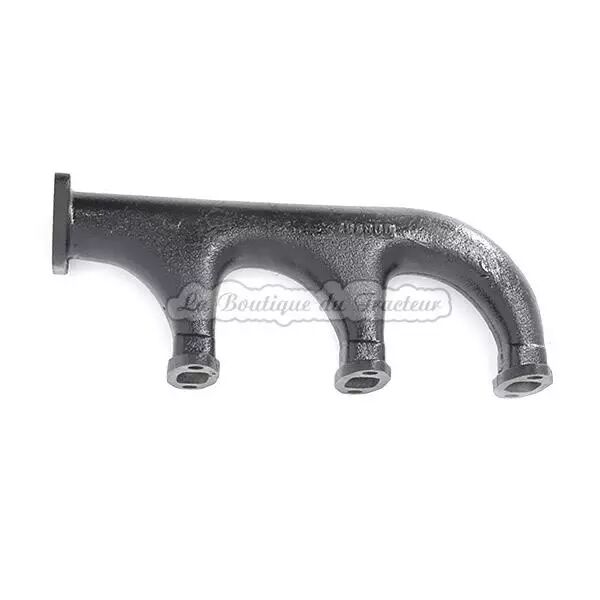 Collecteur d��chappement Renault 3 cylindres AKD12/112