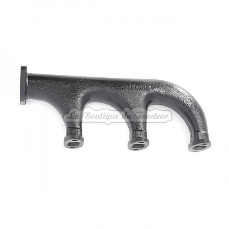 Collecteur d´échappement Renault 3 cylindres AKD12/112