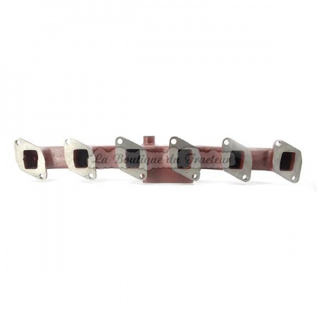 Collecteur échappement IHC 946, 955, 1046, 1055, 1056,