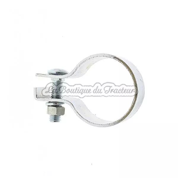 Collier d\'�chappement 48889DA FARMALL A.B.C �49mm