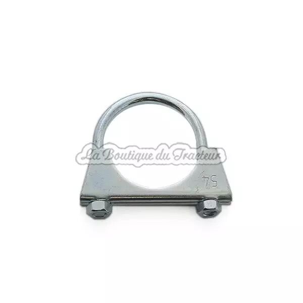 Collier d��chappement MF 35,135, 140 ...�54mm