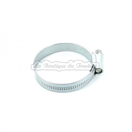 Collier de serrage diamètre 40/60 mm