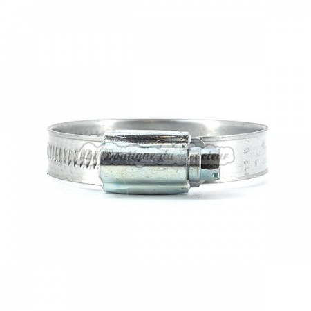 Collier de serrage diamètre 55 mm