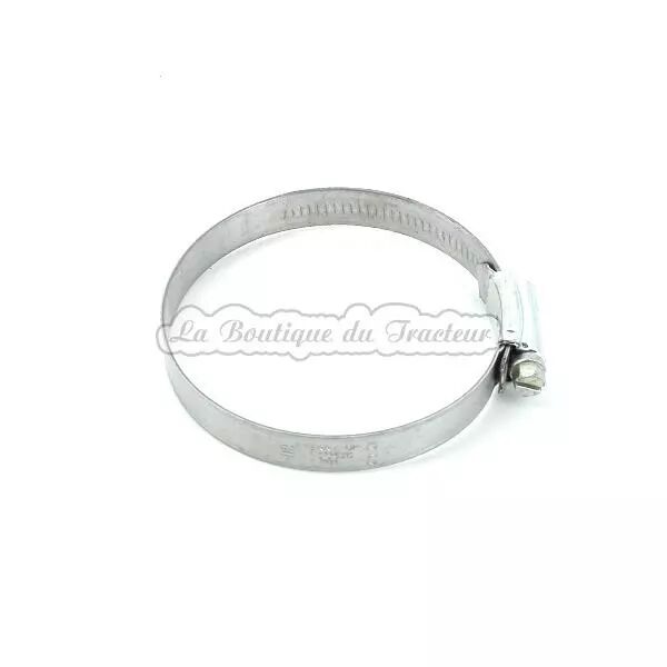 Collier de serrage diamtre 60/80 mm