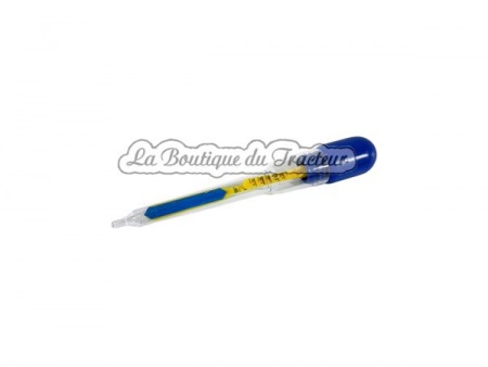 Comprobador de liquido refrigerante