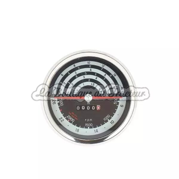 Compte-heure (tractom�tre) IHC 624, 654...