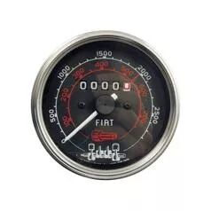 Compte-heures FIAT