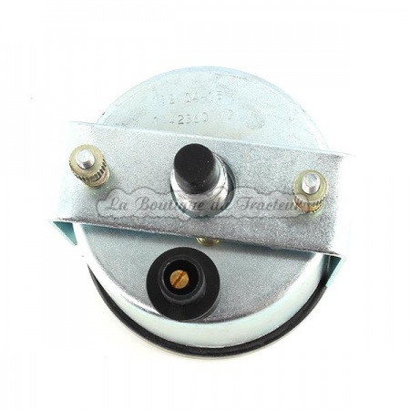 Compte-heures Fordson Dexta