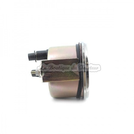 Compte-heures Massey Ferguson 155, 165, 168, 185