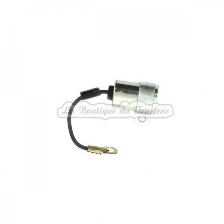 Condensador de magneto FM-J/V FAIRBANKS MORSE