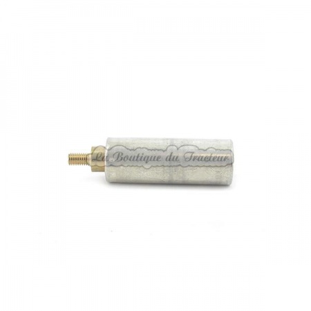Condensador Magnéto H4 I.H.C 71455C91