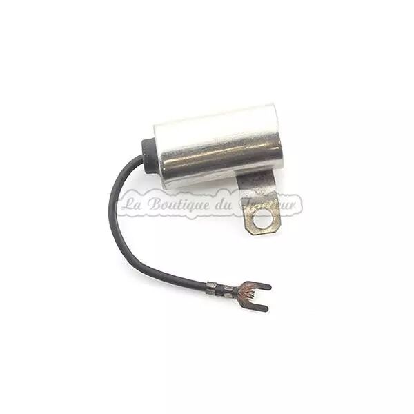 Condensateur FORD 2N, 8N, 9N -263843