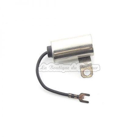 Condensateur FORD 2N, 8N, 9N -263843