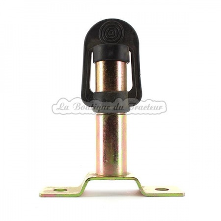 Conectador de faro giratorio
