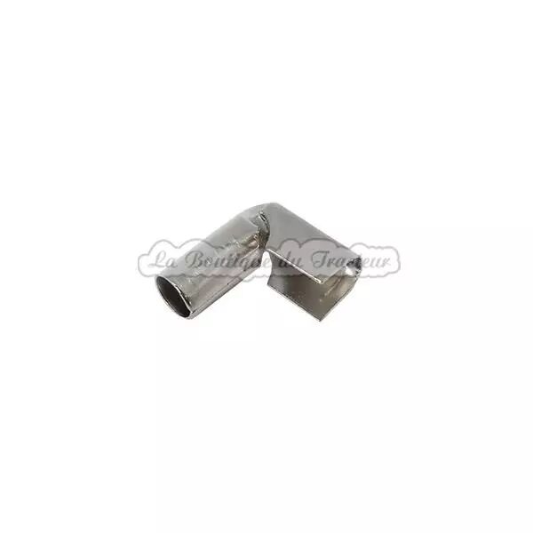 Conector de bujia 90�