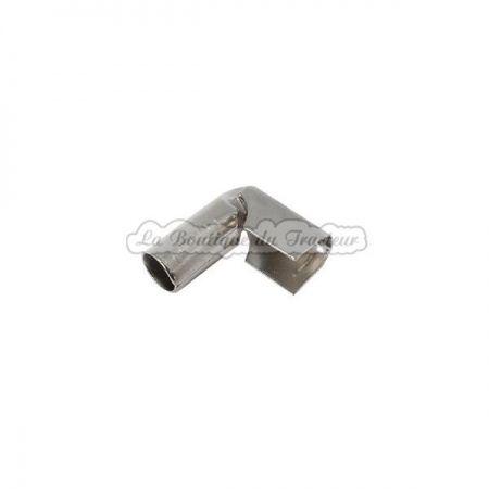 Conector de bujia 90°