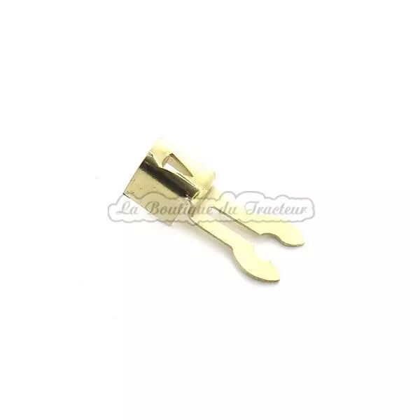 Conector de bujia a pulsar