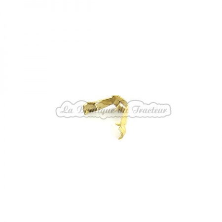 Conector para hilo de bujia