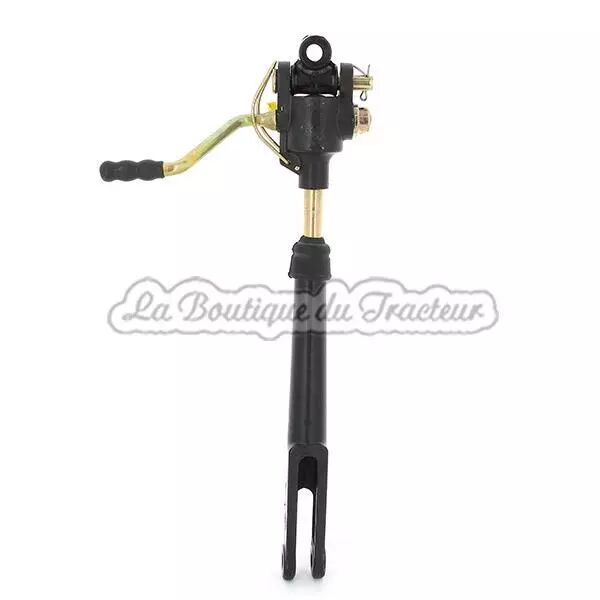 Conjunto caja de nivelacion para MF140 estandard