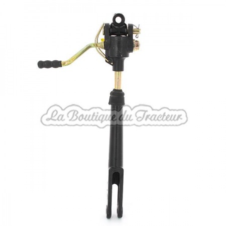 Conjunto caja de nivelacion para MF140 estandard