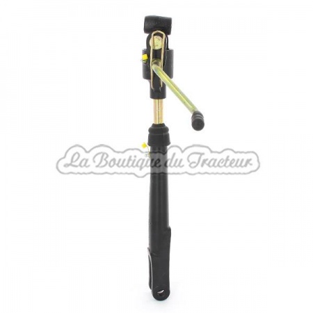 Conjunto caja de nivelacion para MF140 estandard