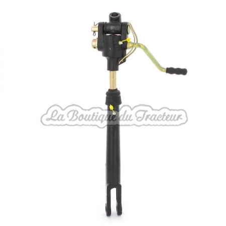 Conjunto caja de nivelacion para MF140 estandard