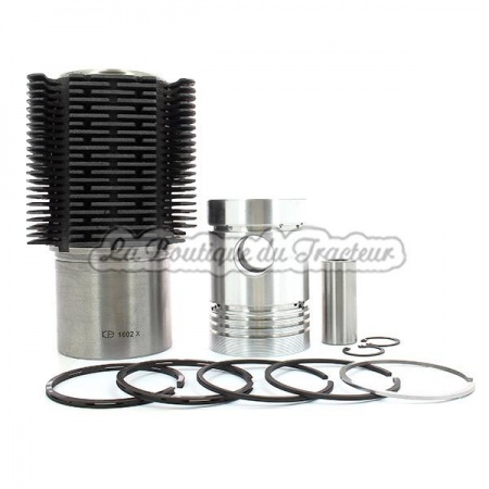Conjunto cilindro i piston MWM AKD12/112
