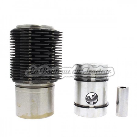 Conjunto cilindro y piston MWM AKD311