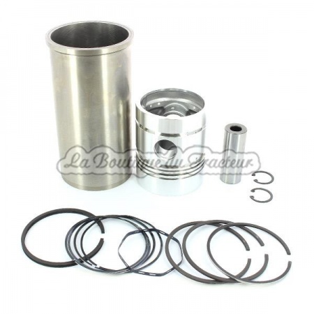 Conjunto cilindros y pistones TEF20 motor 20.C HOT